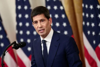 Fed rate decision: Live updates on Kevin Warsh’s first meeting as chair