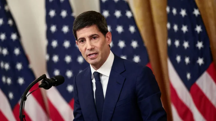 Fed rate decision: Live updates on Kevin Warsh’s first meeting as chair