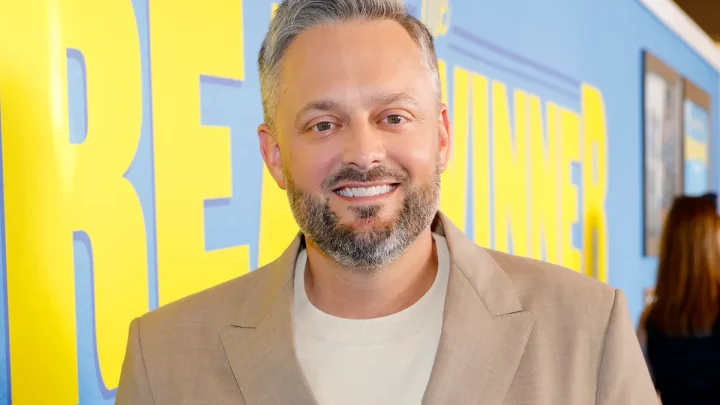 Fans turn on Nate Bargatze after spotting at White House UFC fight