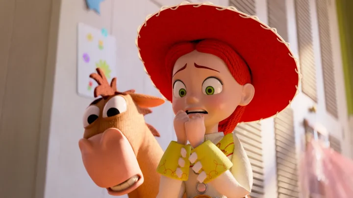 The ‘Toy Story 5’ moment that ‘shattered’ Tom Hanks