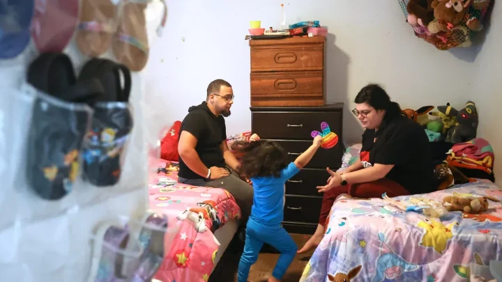 Why so many Americans can’t afford housing anymore