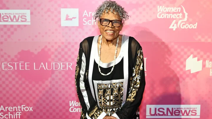‘Grandmother of Juneteenth’ Opal Lee shares 99 years worth of wisdom and advocacy