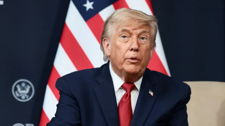 After a fight over Trump’s name on the Kennedy Center, judge demands details