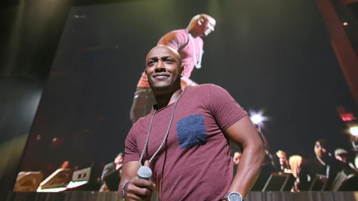 Mystikal, ‘Shake It Fast’ rapper, gets 20 years in prison for rape
