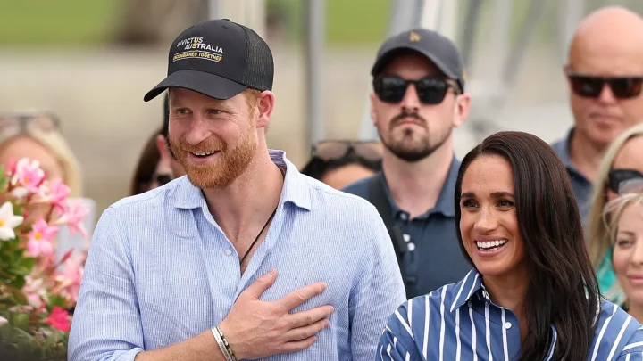 Prince Harry accepts King Charles’ family accommodations offer for UK visit