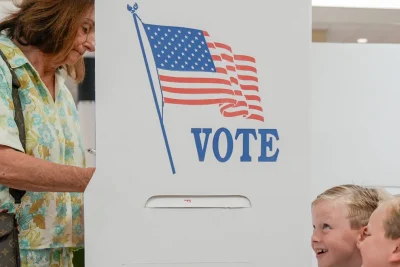 Supreme Court faces new wave of cases over state election laws