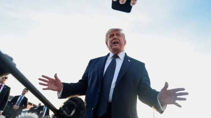 Missiles, drones and nukes: What Trump’s war has gained − and cost