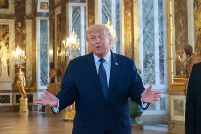 How is Trump’s preliminary Iran deal different than Obama’s?