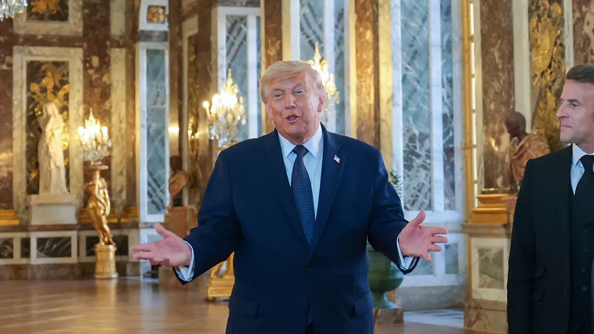 How is Trump’s preliminary Iran deal different than Obama’s?