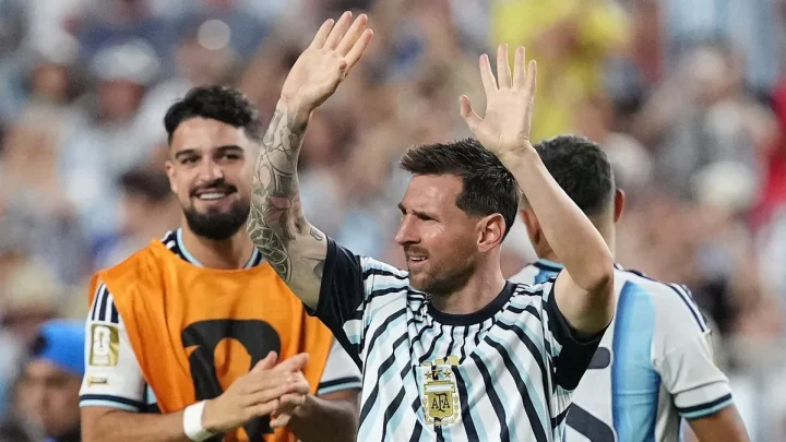 Power ranking all 48 World Cup teams from worst to first after one match