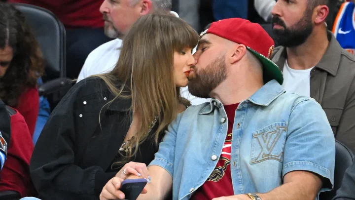 New clues emerge about Taylor Swift and Travis Kelce’s wedding location
