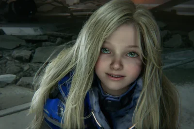 This video game is making men want to be fathers. It started a viral conversation