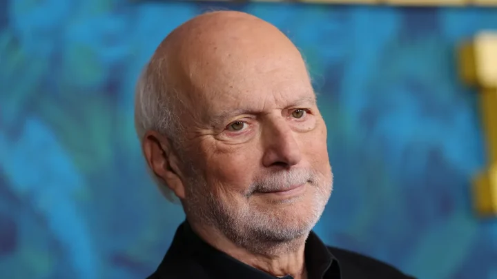 James Burrows, ‘Cheers’ co-creator, ‘Friends’ director, dies at 85