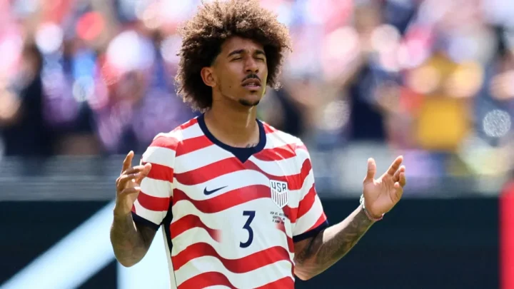 Everyone needs to get on the USMNT World Cup bandwagon right now.