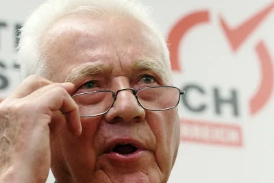 Canadian billionaire Frank Stronach convicted of sexual assault