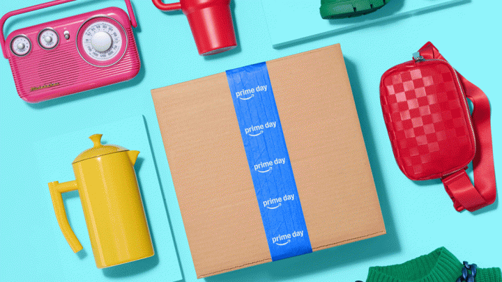 Prime Day just started—these are the deals actually worth buying
