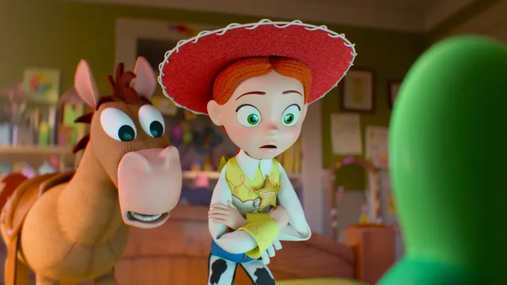 ‘Toy Story 5’ is the movie of the summer, stuns with record opening