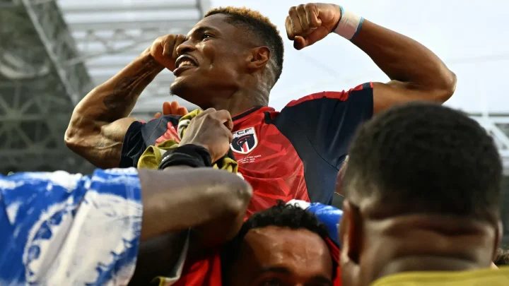 World Cup live updates: Cape Verde draws with Uruguay, Egypt vs New Zealand caps day
