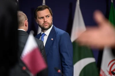 US-Iran talks ‘concluded successfully,’ mediators say. Live updates