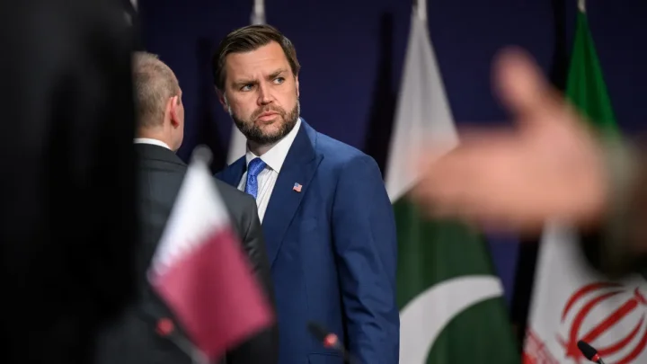 US-Iran talks ‘concluded successfully,’ mediators say. Live updates