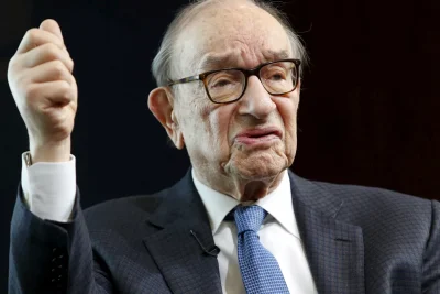 Alan Greenspan’s death and what to know about Parkinson’s disease