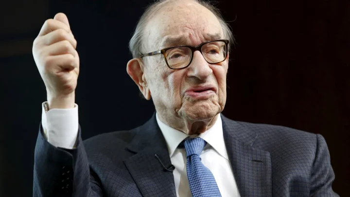 Alan Greenspan’s death and what to know about Parkinson’s disease