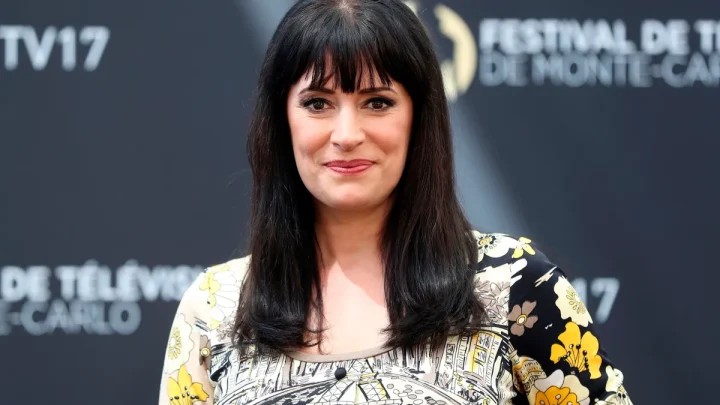 ‘Criminal Minds’ star Paget Brewster apologizes for slamming journalist