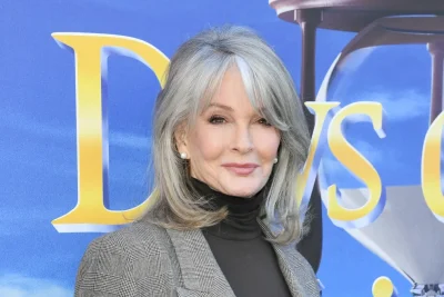 Inside Deidre Hall’s 50-year run on ‘Days of Our Lives’ and what’s next