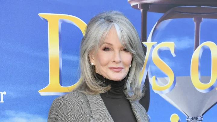 Inside Deidre Hall’s 50-year run on ‘Days of Our Lives’ and what’s next