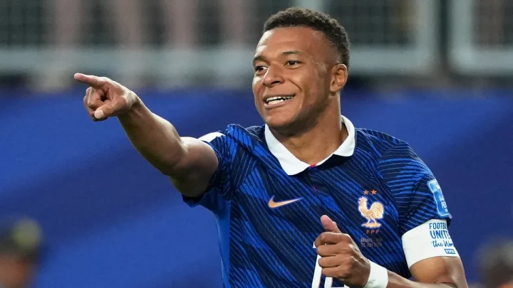 Can Kylian Mbappe top Lionel Messi? ‘Records are meant to be broken’