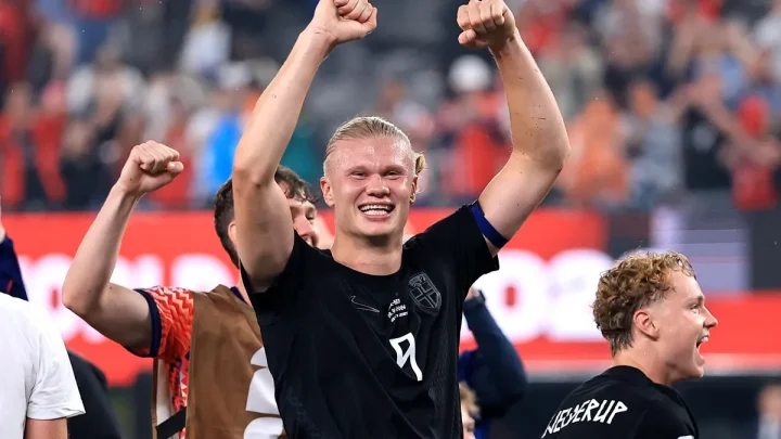 Who’s in World Cup Round of 32? Updated bracket, latest standings