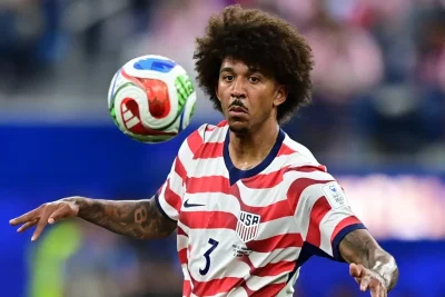 Which nation will USA face in the 2026 FIFA World Cup Round of 32?