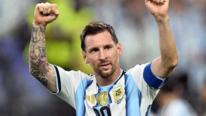 Projected Round of 32 matchups, bracket for World Cup knockout round