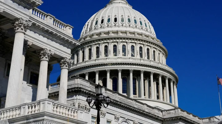 Senate GOP bats down last-ditch effort to repeal new student loan caps