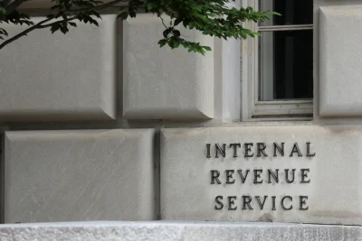 My mother died. Then I spent 8 hours on hold with the IRS