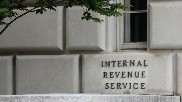 My mother died. Then I spent 8 hours on hold with the IRS