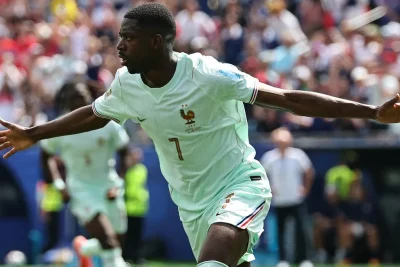 Ousmane Dembélé says hat trick wasn’t best 2026 World Cup performance