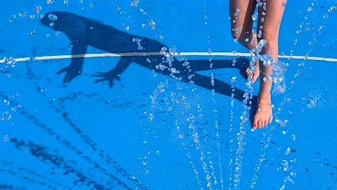 Blockbuster heat wave in forecast isn’t normal summer heat