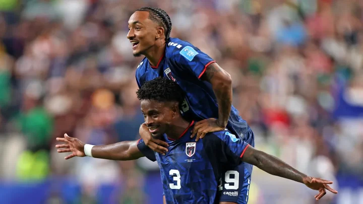 Which World Cup teams made round of 32? Bracket, schedule for knockout round