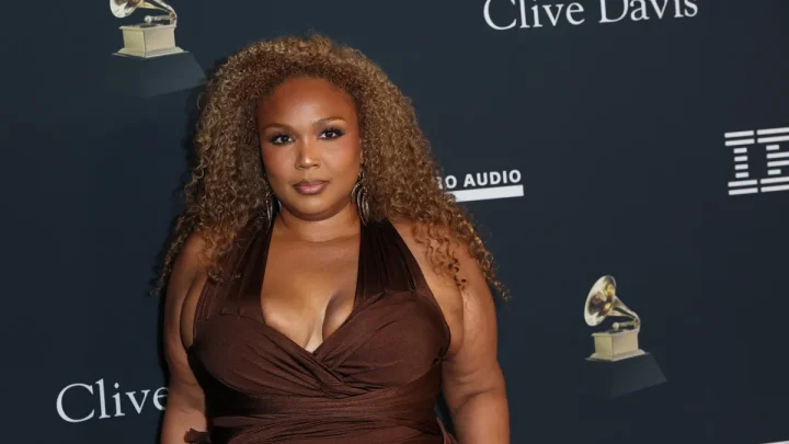 Lizzo speaks out on ‘soul-crushing’ poor album sales