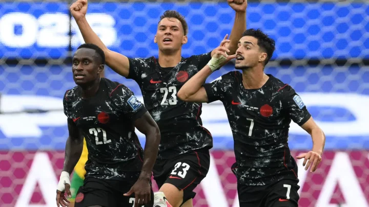 Who is in round of 16? Updated World Cup bracket, standings and results