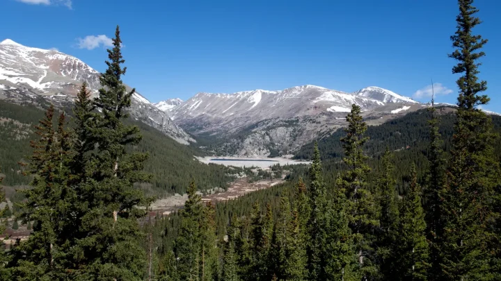 Winter in June? Heavy snow expected to hit Rockies before July Fourth