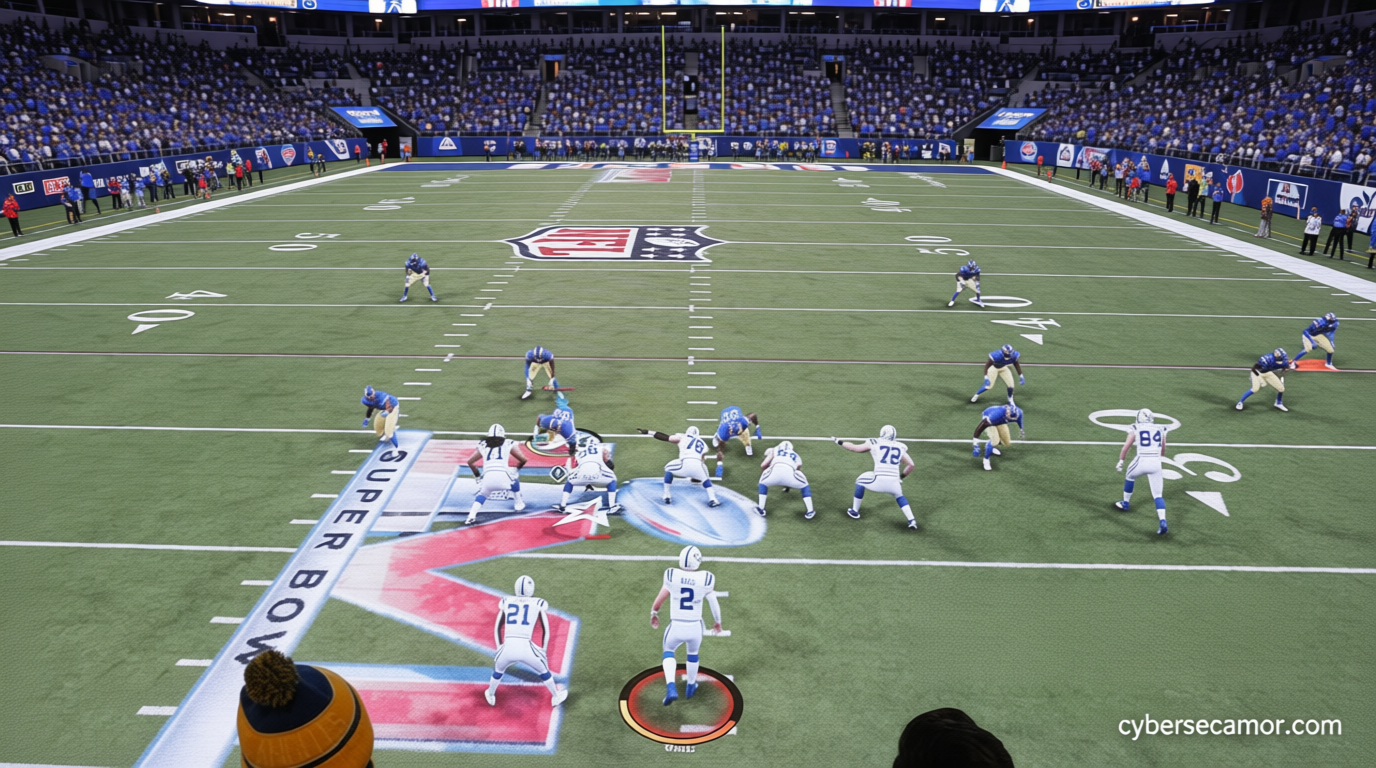Madden 27 rumors swirl around Caleb Williams as next cover. Will it happen?