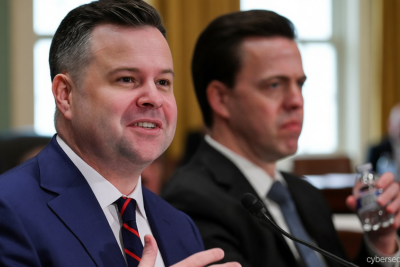 Trump names Bill Pulte director of national intelligence to replace Gabbard