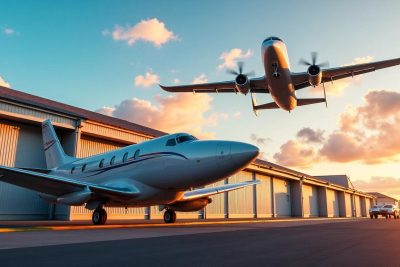 Dayton, birthplace of aviation, aims to lead next aviation revolution