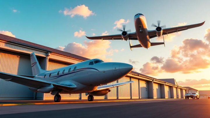 Dayton, birthplace of aviation, aims to lead next aviation revolution