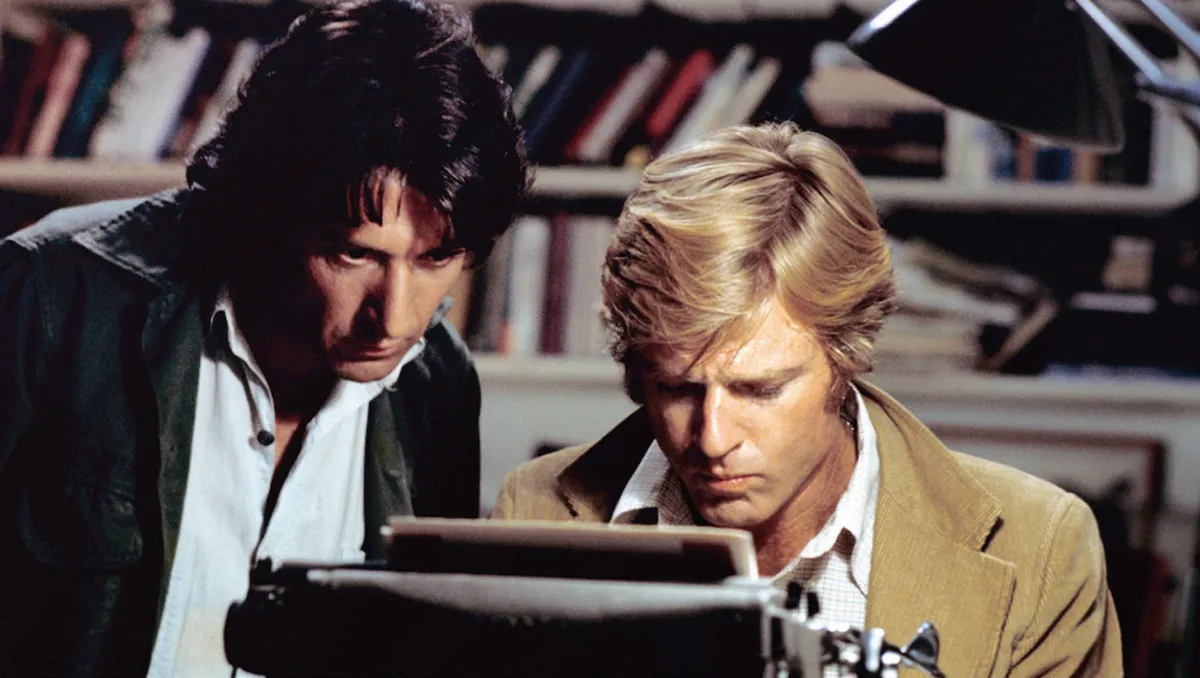 The 50 greatest American movies ever made. Yes, we went there.