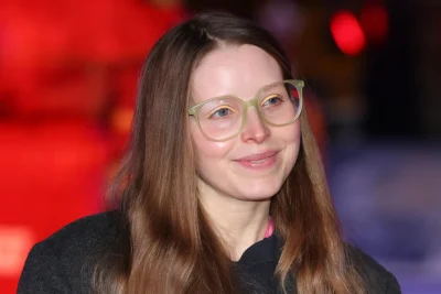 She’s a ‘Harry Potter’ star who turned to OnlyFans. Why it matters