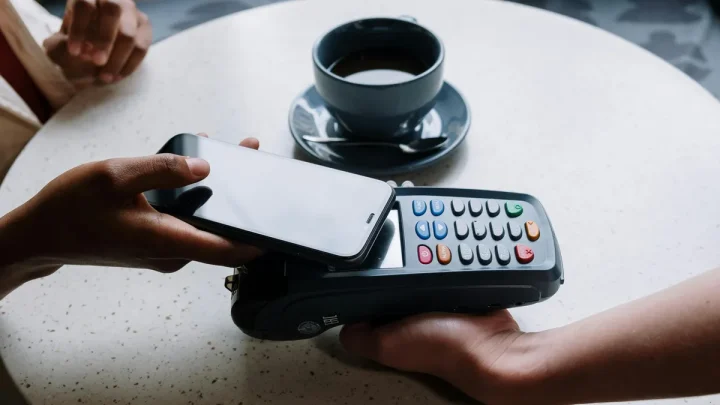 She thought she donated $50. A tap-to-pay scam took $1,000 instead