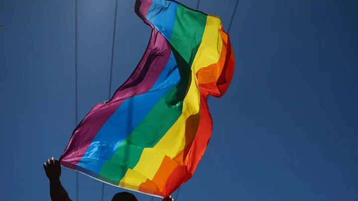 Berlin Pride attack leaves 1 dead, many hurt after vehicle rams crowd
